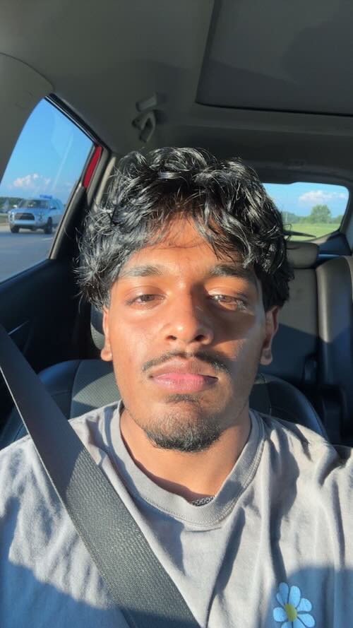 Rishi Gundabathula